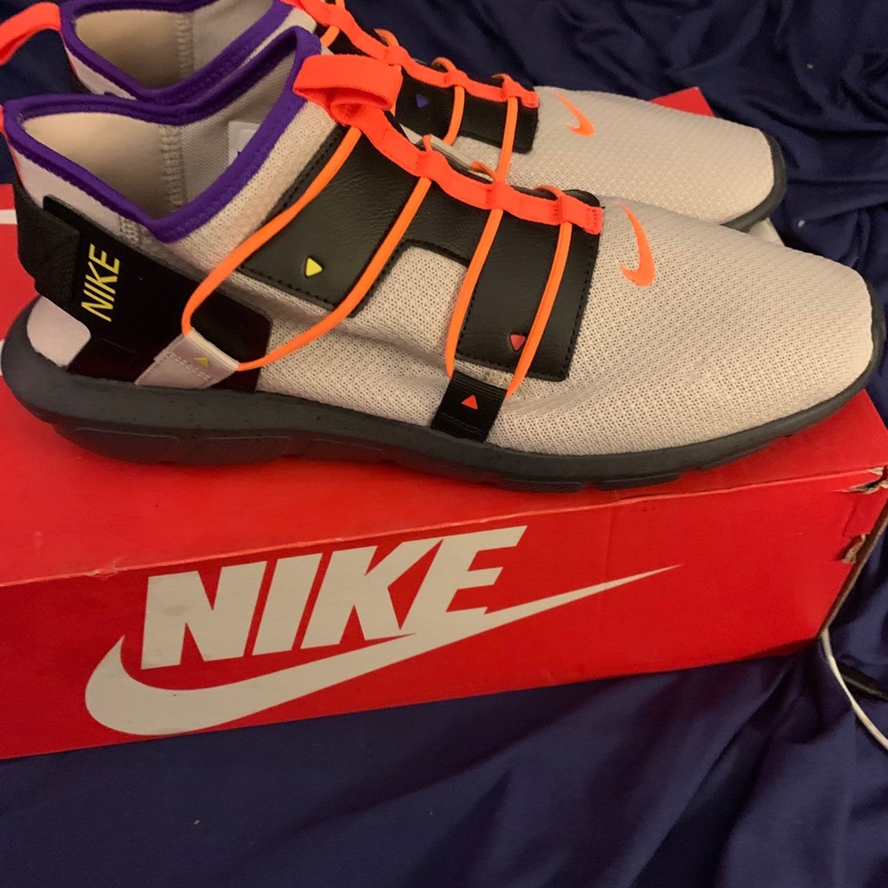 Men Nike Sneakers